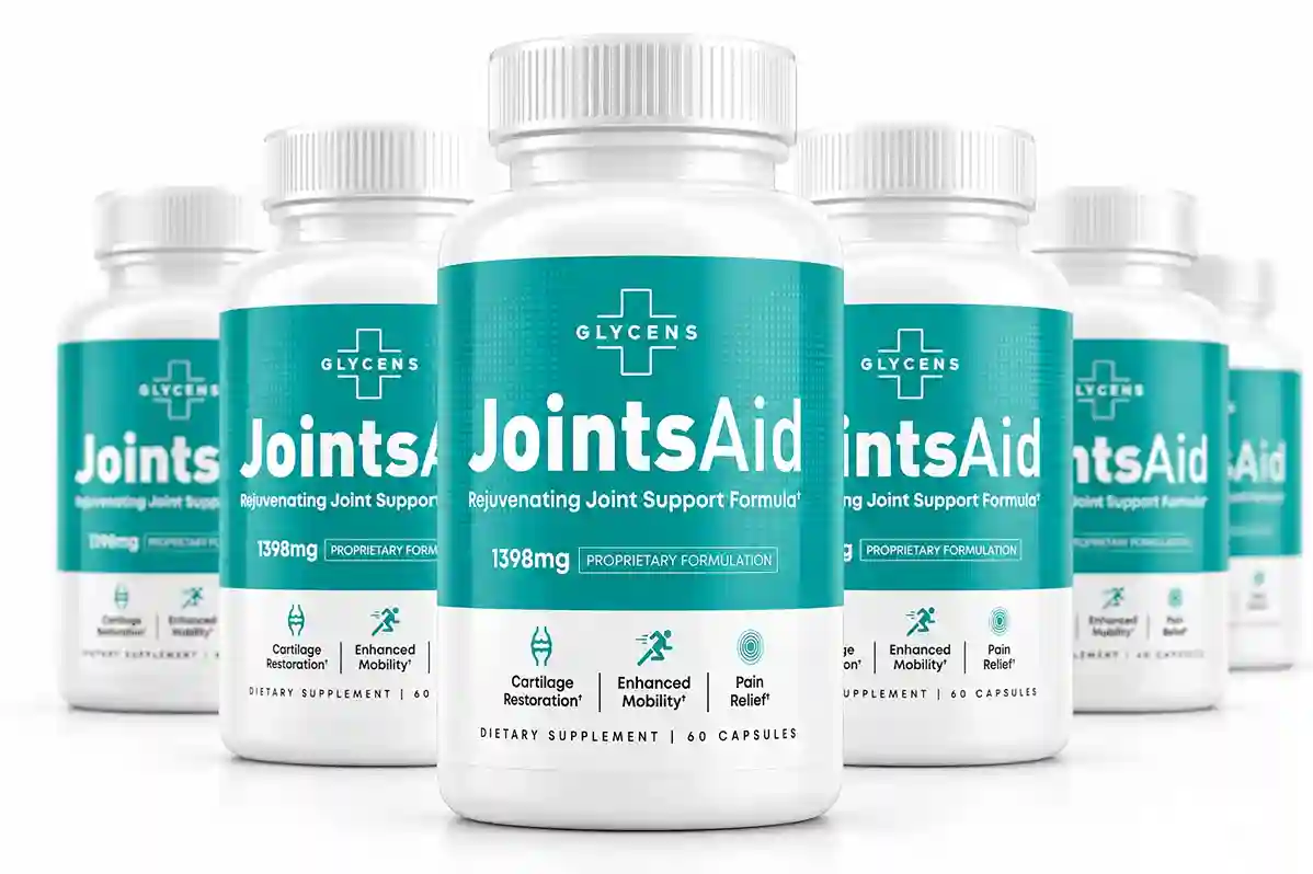 JointsAid JointsAid Buy
