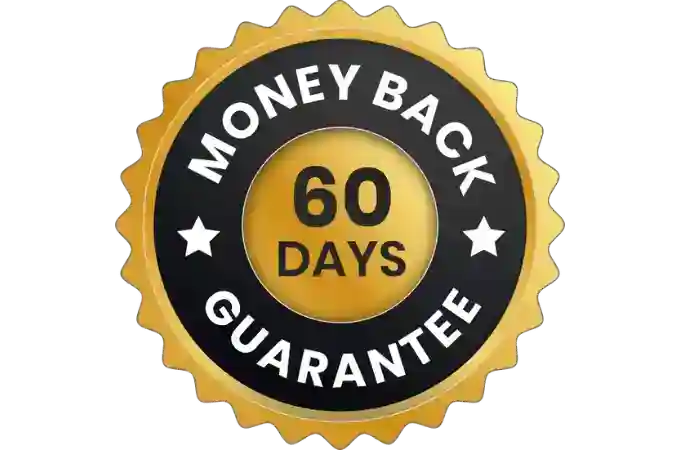 JointsAid JointsAid Money Back Guarantee